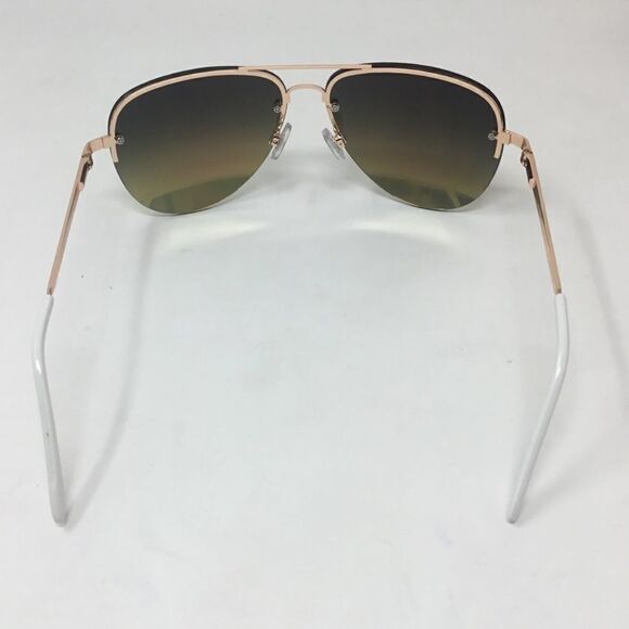 Foster Grant Daya Aviator Sunglasses (D8) - Picture 6 of 8